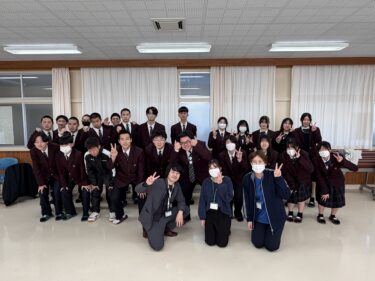 坂井市社会福祉法人連絡会福ふく　人材育成プロジェクト